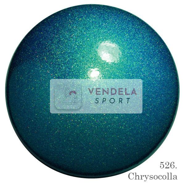 Chacott míč Perleť Chrysocolla