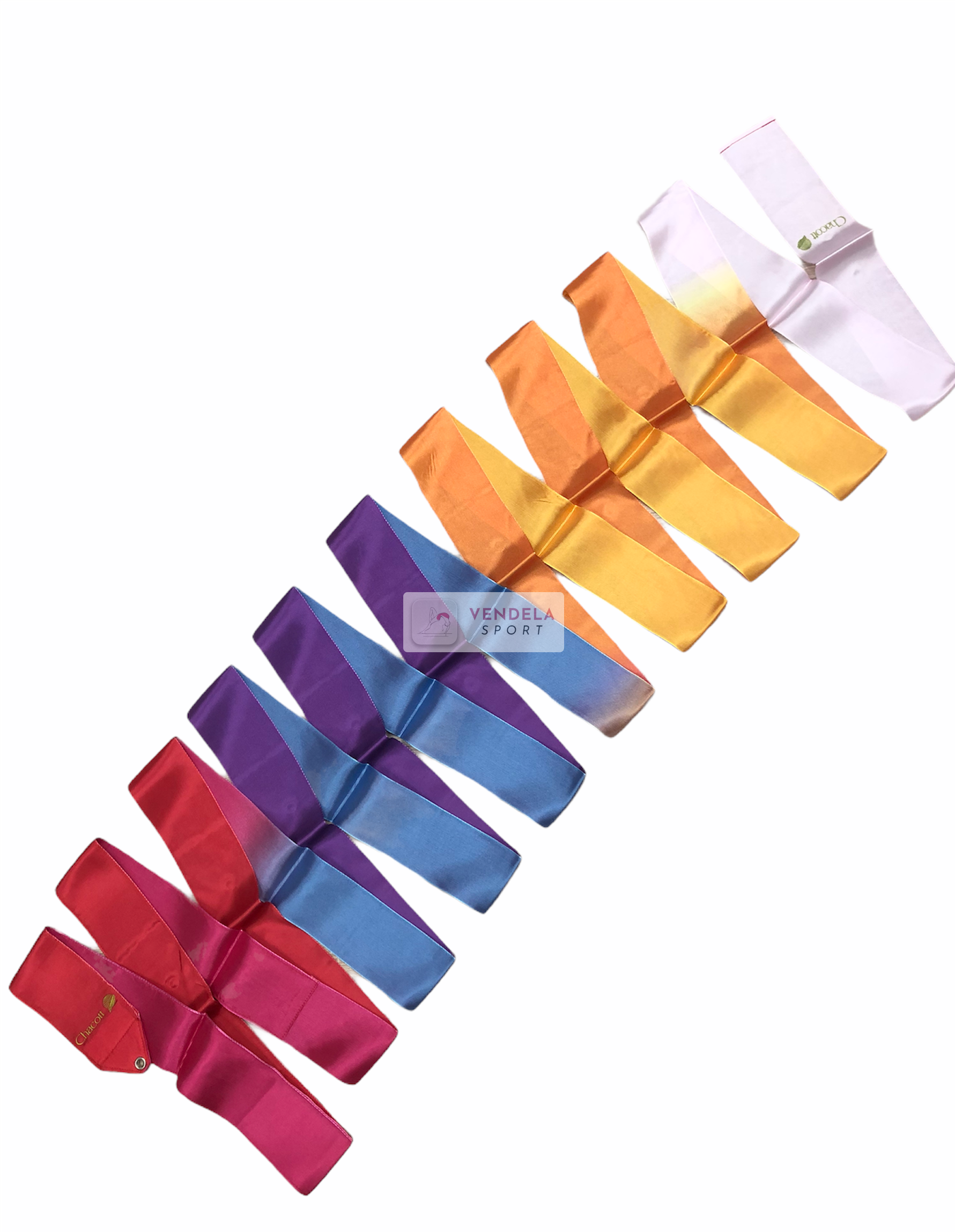 Chacott stuha Infinity Raspberry