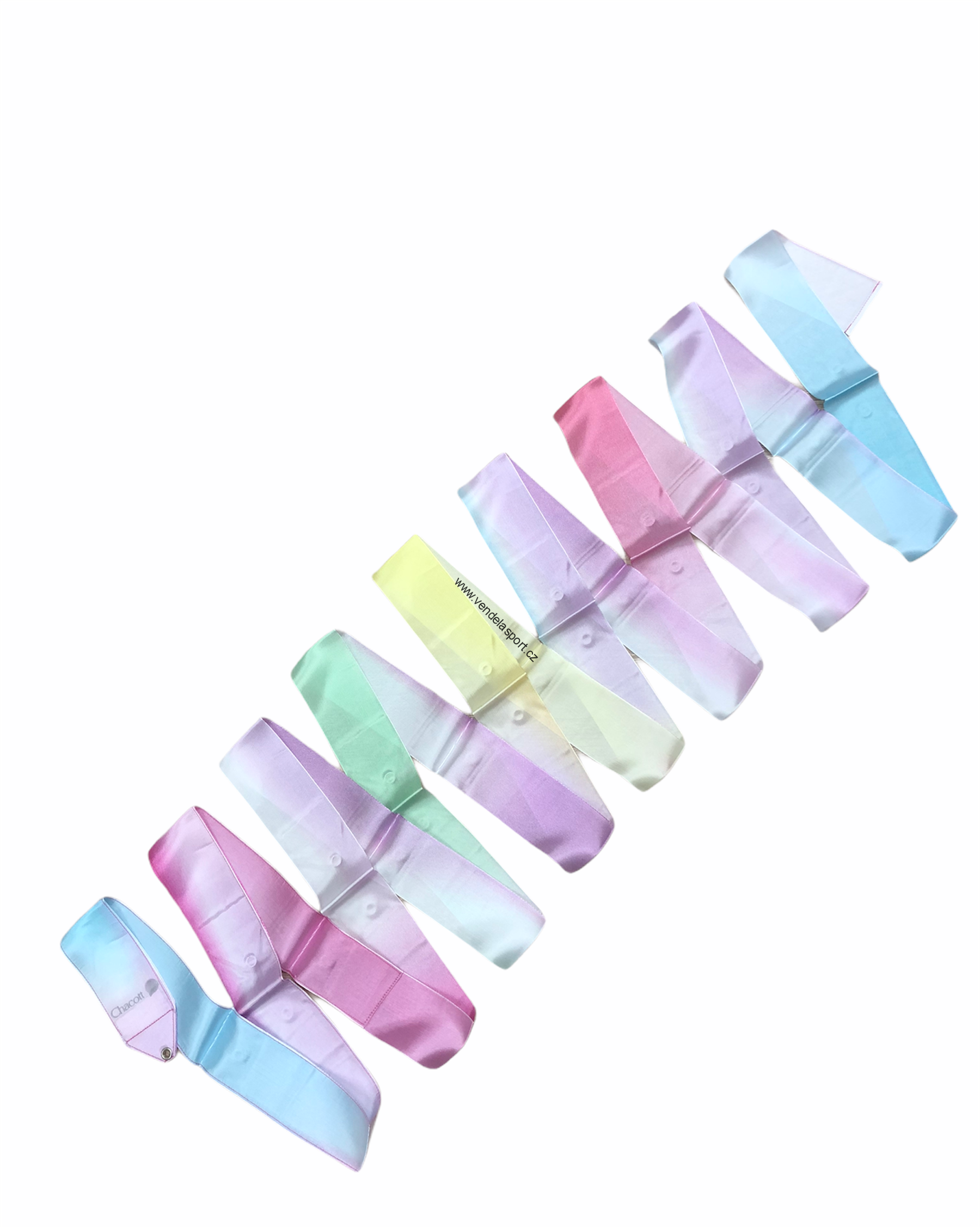 Chacott stuha Infinity Iris