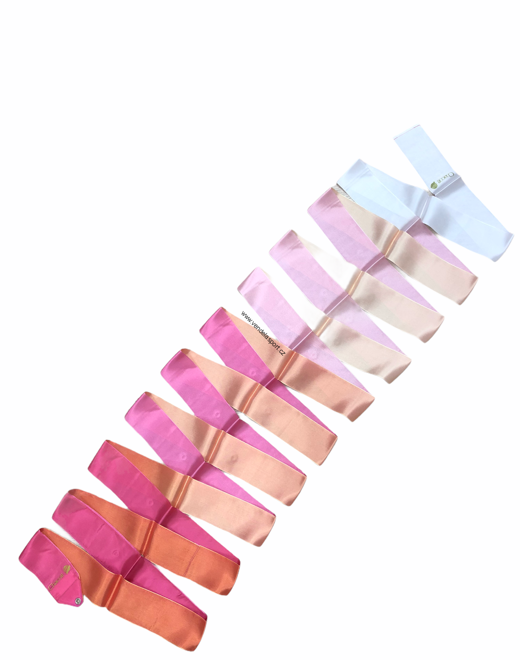 Chacott stuha Infinity Marigolg