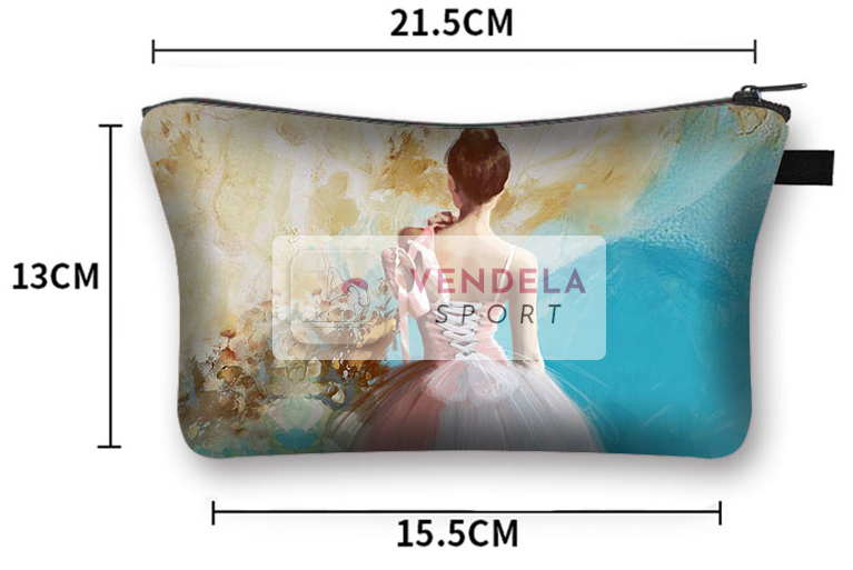 Kosmetická taštička