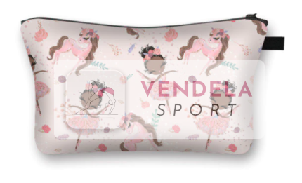 Kosmetická taštička