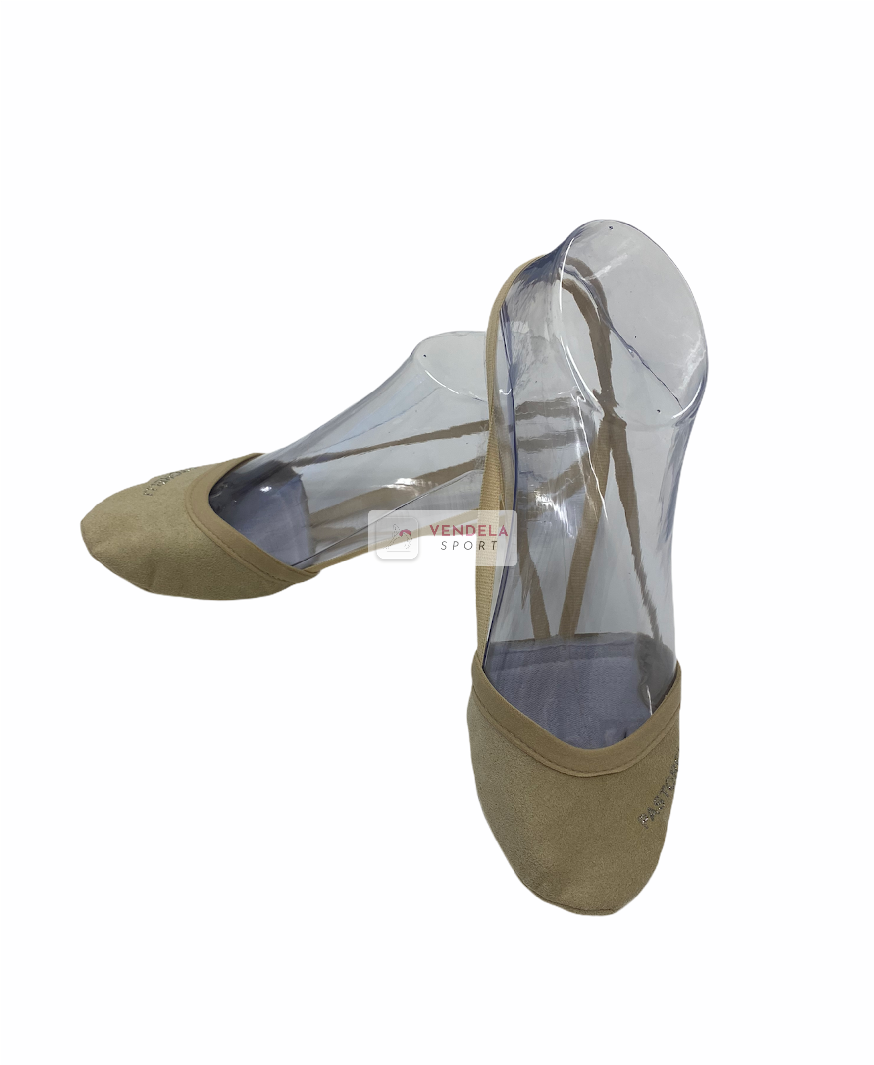 Ťapky Pastorelli Alcantara