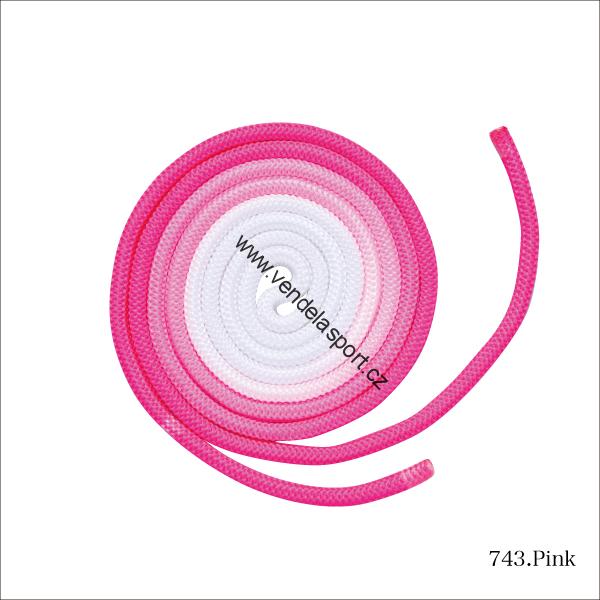 Chacott švihadlo Gradation-Outer color