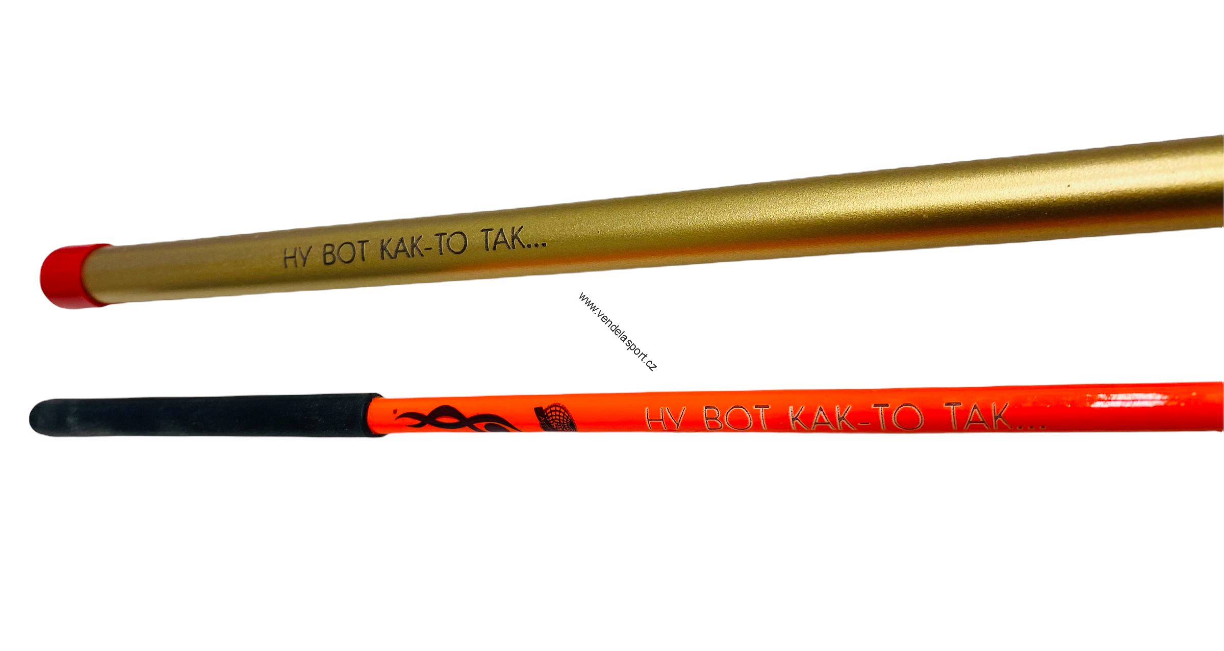 Venturelli tyčka - edice Dina Averina