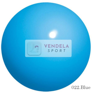 Chacott míč Lesk Blue