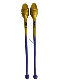 Sasaki celogumové kužele 44cm
