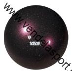 Míč Sasaki Wine Black-perleť 18,5cm