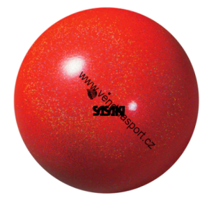 Míč Sasaki Fresh Red-perleť 18,5cm
