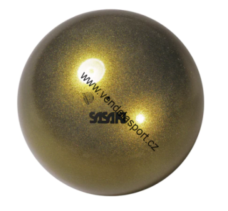 Míč Sasaki Black Gold-perleť 18,5cm