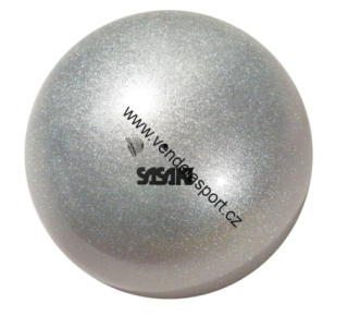 Míč Sasaki Silver-perleť 18,5cm