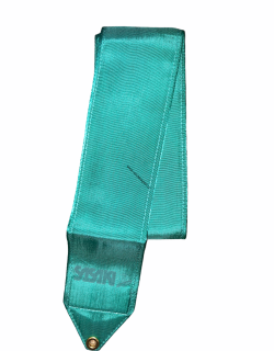 Stuha Sasaki PEG -jednobarevná 6 m