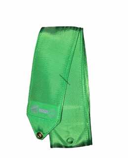 Stuha Sasaki KEG -jednobarevná 6 m