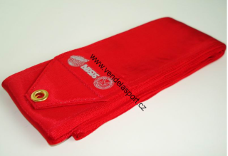 Stuha Sasaki R -jednobarevná 6 m