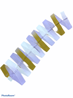 Stuha Sasaki GD x LD x W