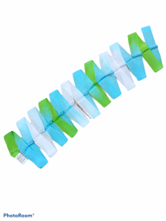 Stuha Sasaki APG x LIBU x W