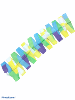 Stuha Sasaki LD x S x BU