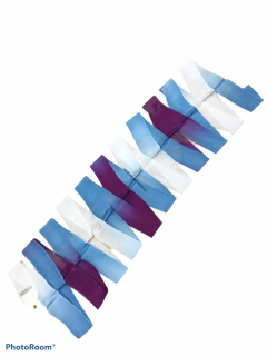 Stuha Sasaki W x SXBU x VI