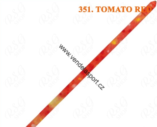 Chacott stuha Tomato Red 351