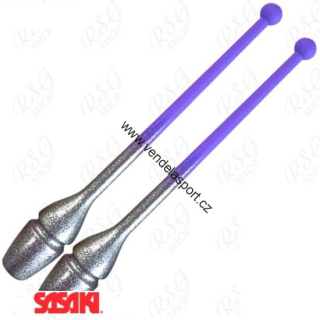 Sasaki celogumové kužele 40,5cm