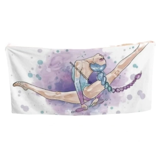 Ručník 70 x 140 cm